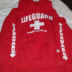 Lifeguard Hoodie